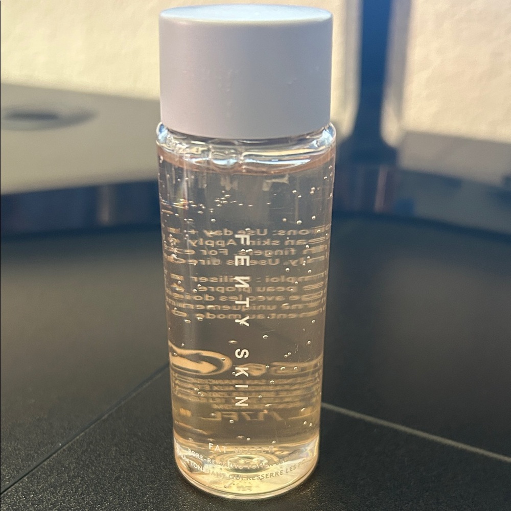 Fenty Skin Fat Water Pore-Refining Toner Serum
